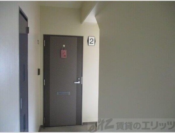 シャルマンイバラキの物件内観写真